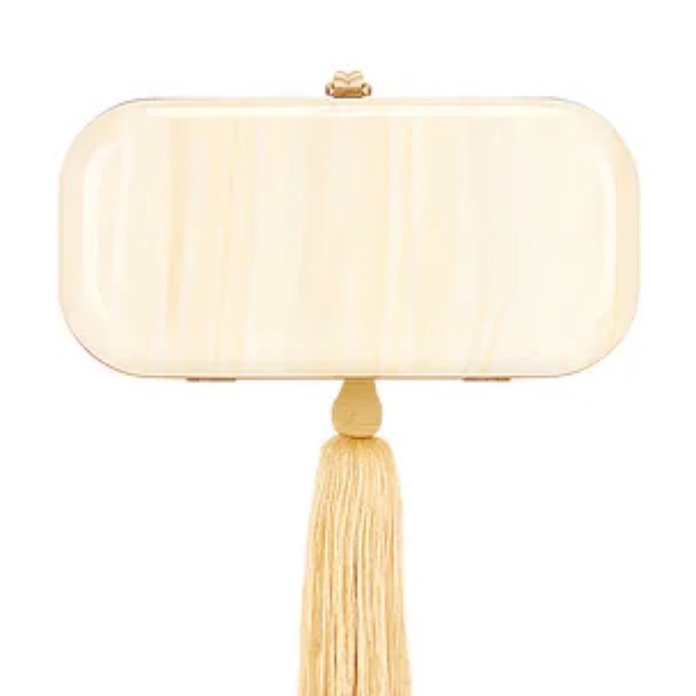 Cult Gaia Yasmin Clutch - Picture 2 of 12